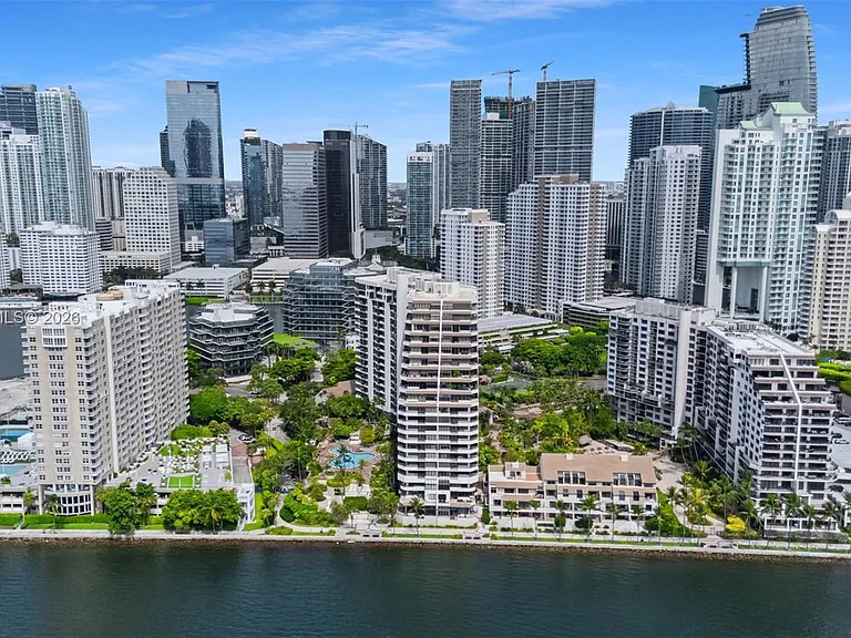 520 Brickell Key Dr #A1206 — Photo 45