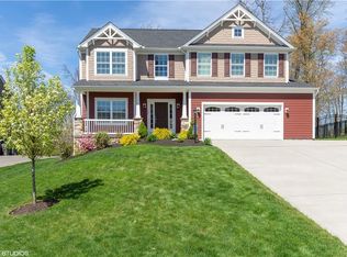 135 Vista Ridge Ln, Valencia, PA 16059