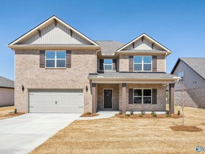 219 Paladin St, New Market, AL, 35761