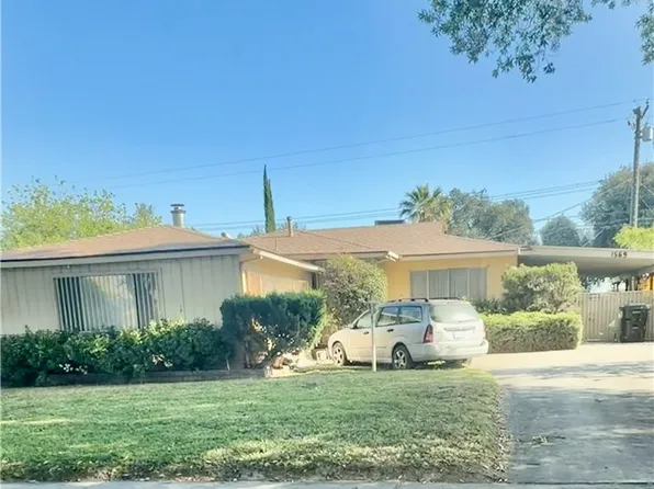 1569 W 16th St, San Bernardino, CA 92411