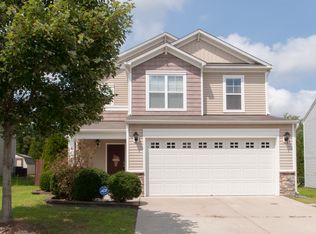 6718 Harter Ct, Raleigh, NC 27610