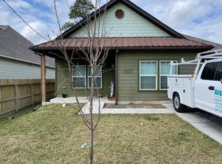 9405 Arvin St, Houston, TX 77028