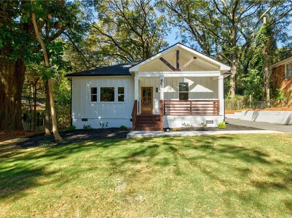 336 Adelle St SE, Atlanta, GA 30315