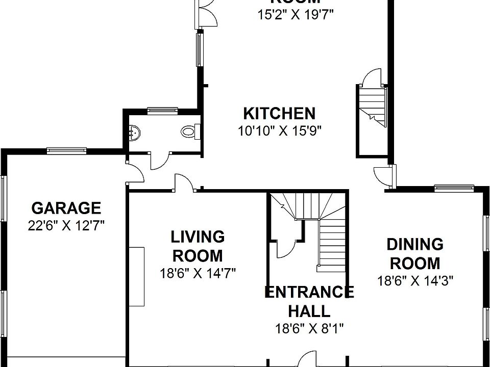2nd image of 18 Summit Ave
