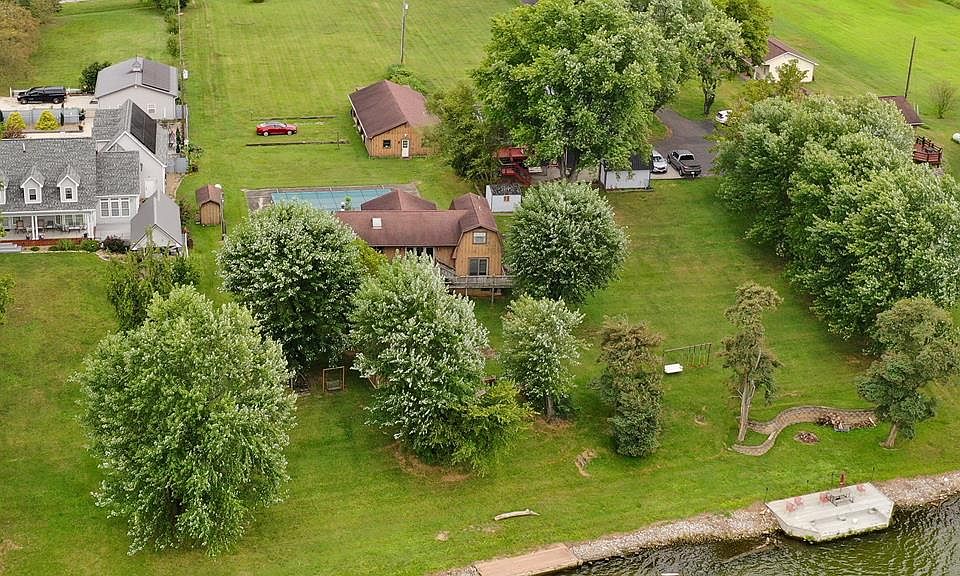 939 Gallia Pike, Franklin Furnace, OH 45629 Zillow