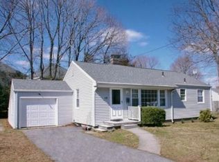13 Knollwood Rd, Milford, CT 06460