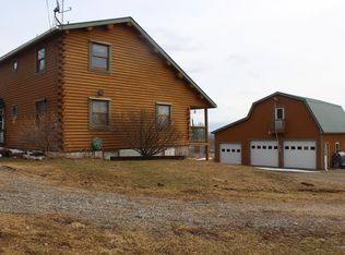 295 North Rd, Patten, ME 04765