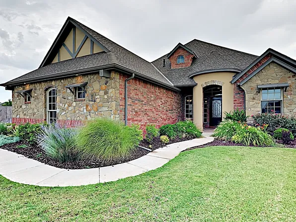 17857 Prairie Sky Way, Edmond, OK 73012