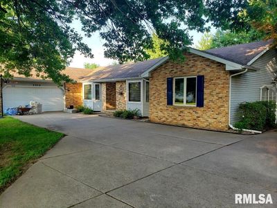 1312 Community Dr, Springfield, IL, 62703