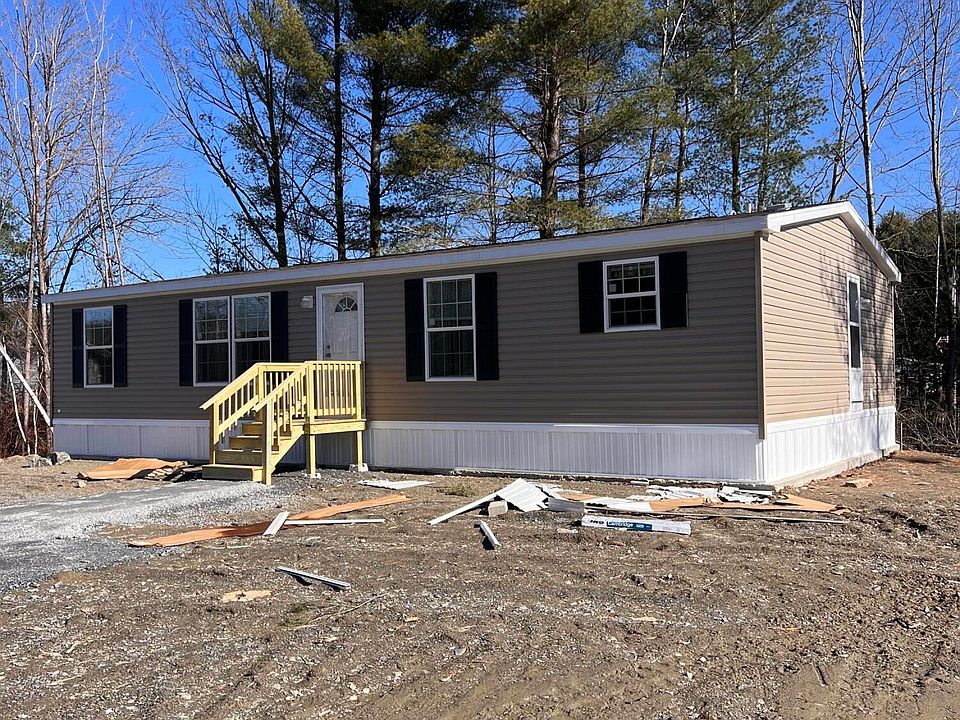 11 Amelia Lane, Waterville, ME 04901 | Zillow