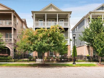 1468 Fairmont Ave NW, Atlanta, GA, 30318
