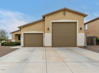 18135 W Tina Ln, Surprise, AZ 85387