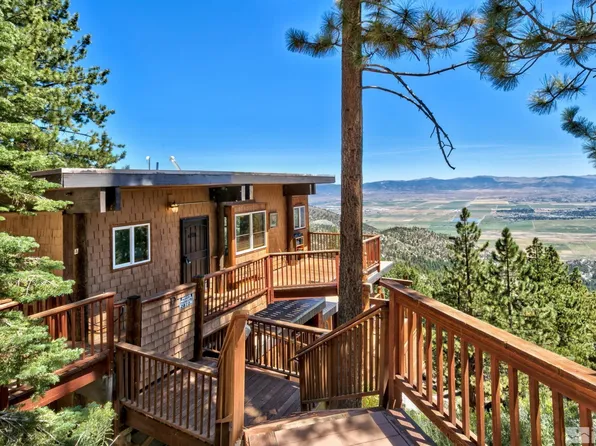 281 Quaking Aspen Ln, Stateline, NV 89449