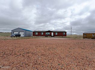 8 Jensen Ct, Wright, WY 82732