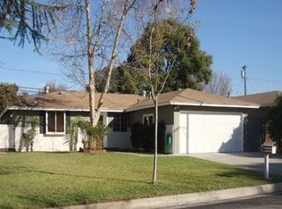 945 E Gaillard St, Azusa, CA 91702