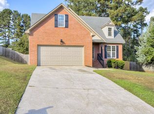 962 Hunting Horn Way W, Evans, GA 30809