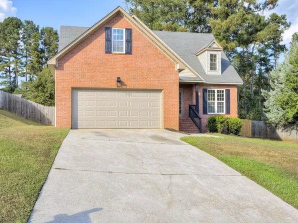 962 Hunting Horn Way, Evans, GA 30809