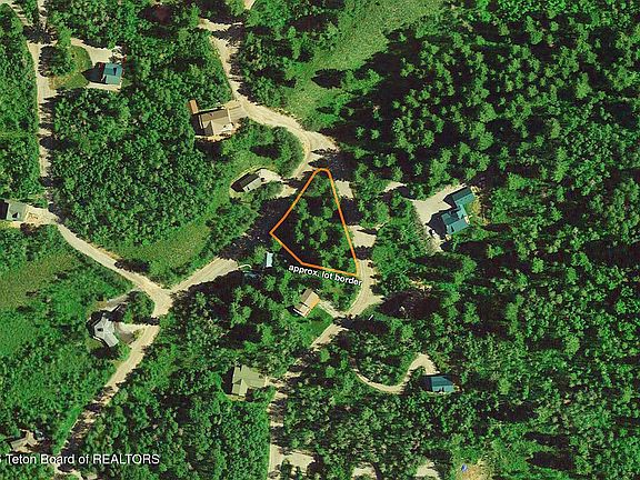 2nd image of Lot 64 Alpenglow Drive