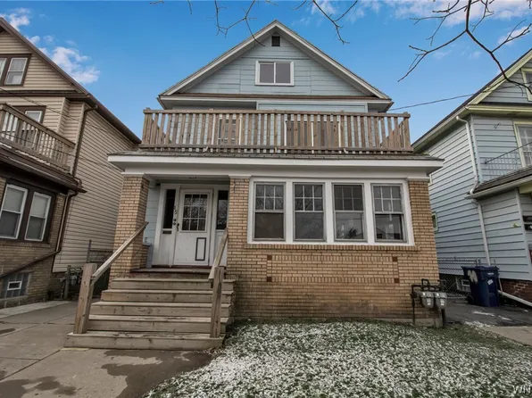 15 Evelyn St, Buffalo, NY 14207