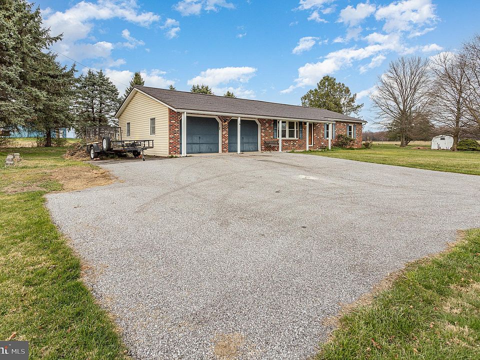 4211 Admire Rd, Dover, PA 17315 Zillow