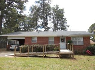 105 Samuel St, Magnolia, AR 71753