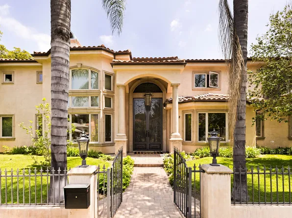 4820 Valjean Ave, Encino, CA 91436