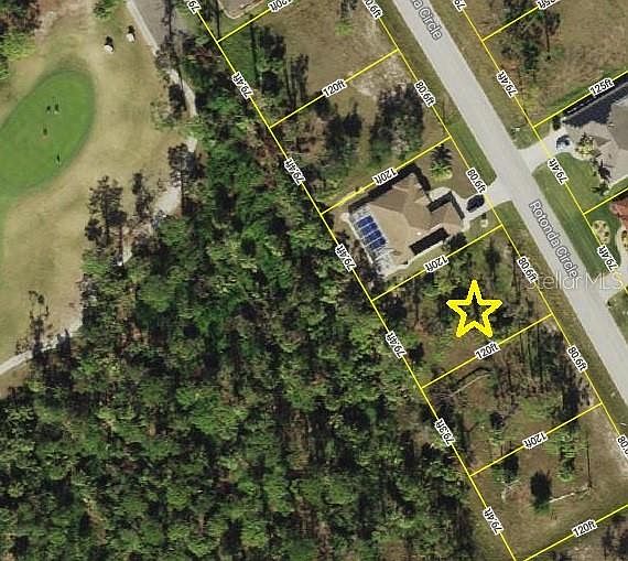 1st image of 766 ROTONDA CIRCLE LOT 758