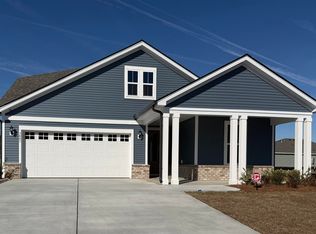 1447 Winding Creek Way LOT 326, Myrtle Beach, SC 29588