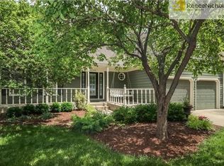 15300 W 84th Ter, Lenexa, KS 66219