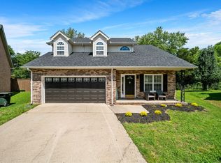 112 Ryan Ct, Nashville, TN 37221
