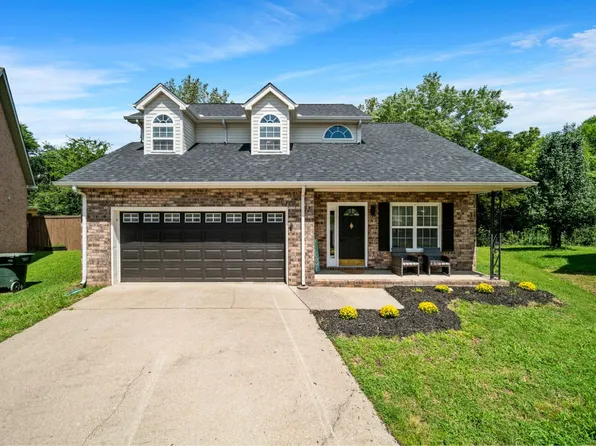 112 Ryan Ct, Nashville, TN 37221