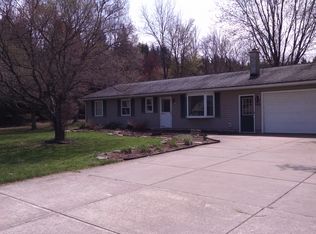 4891 Creaser Rd, Westmoreland, NY 13490