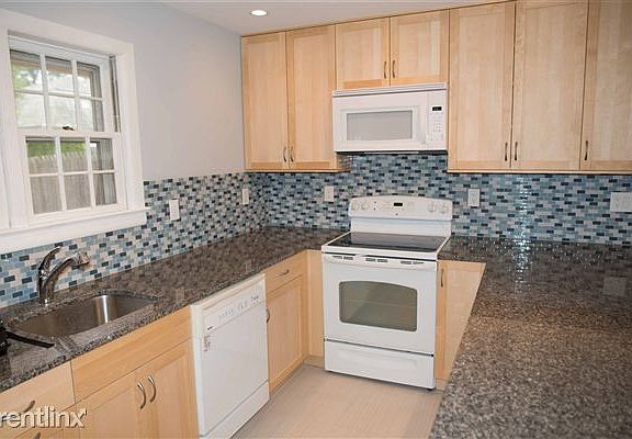 View of cooking area and sink