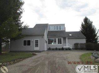 22050 Cimarron Ln, Ray, MI 48096