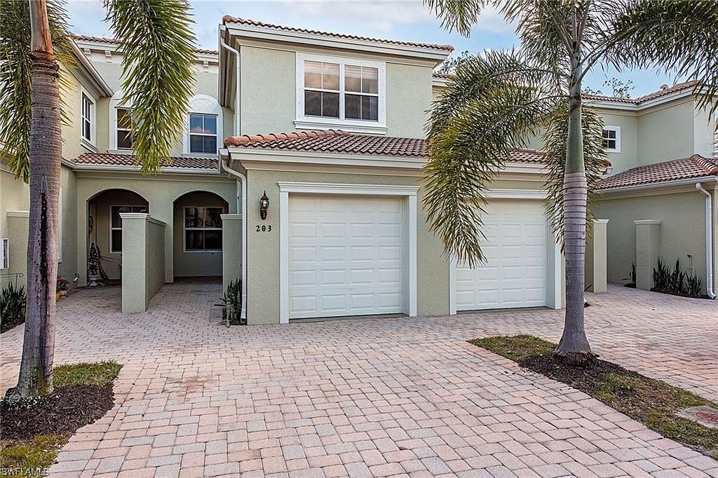 1355 Mariposa Cir 6203, Naples, FL 34105 Zillow