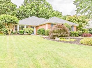 205 N Farm Dr, Alpharetta, GA 30004