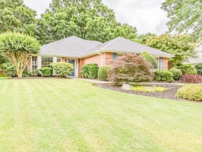 205 N Farm Dr, Alpharetta, GA, 30004