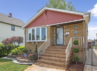3331 W 84th Pl, Chicago, IL 60652
