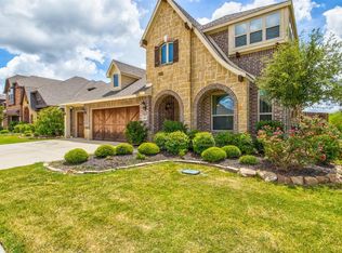 400 Sagebrush Dr, Aledo, TX 76008