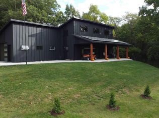 10065 Wildflower Dr, Unionville, MO 63565