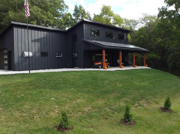 10065 Wildflower Dr, Unionville, MO 63565