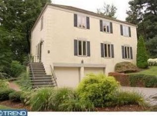 154 Jennifer Ln, Bala Cynwyd, PA 19004