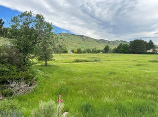 625 Northstar Ct, Boulder, CO 80304