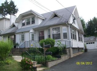 738 Stuyvesant Ave, Irvington, NJ 07111
