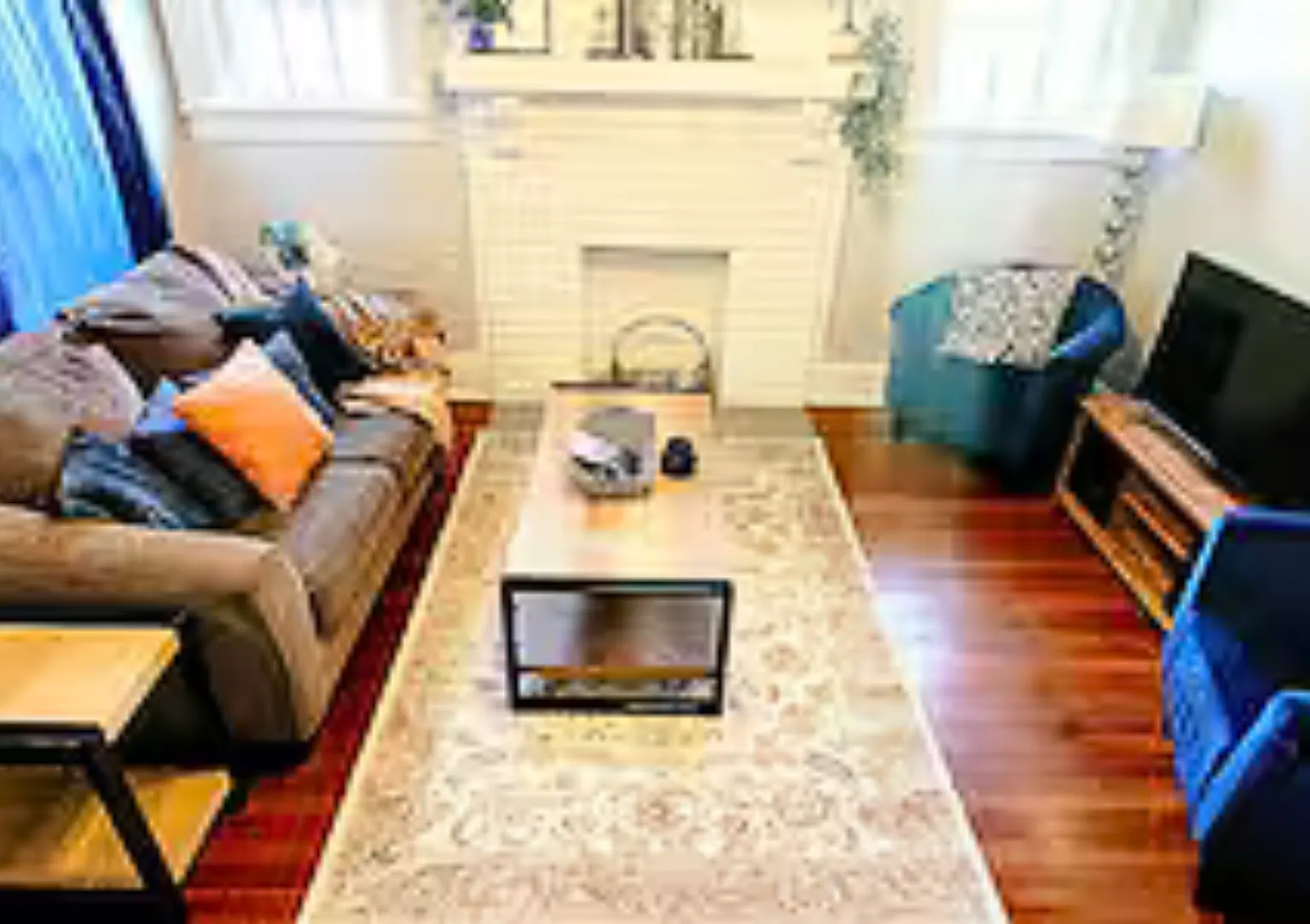 3 bed, 1162 sqft, $1,300 — Photo 4