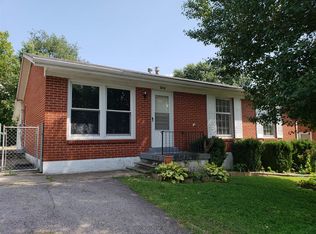 314 Elmhurst Ave, Vine Grove, KY 40175