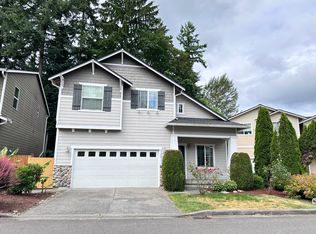 4140 240th Pl SE, Bothell, WA 98021
