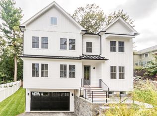 22 Irene Cir, Waltham, MA 02453
