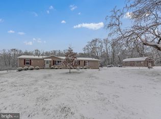 145 Wambold Rd, Green Lane, PA 18054