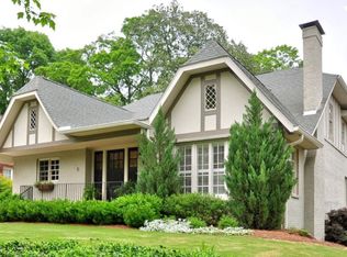 6 Dartmouth Ave, Avondale Estates, GA 30002